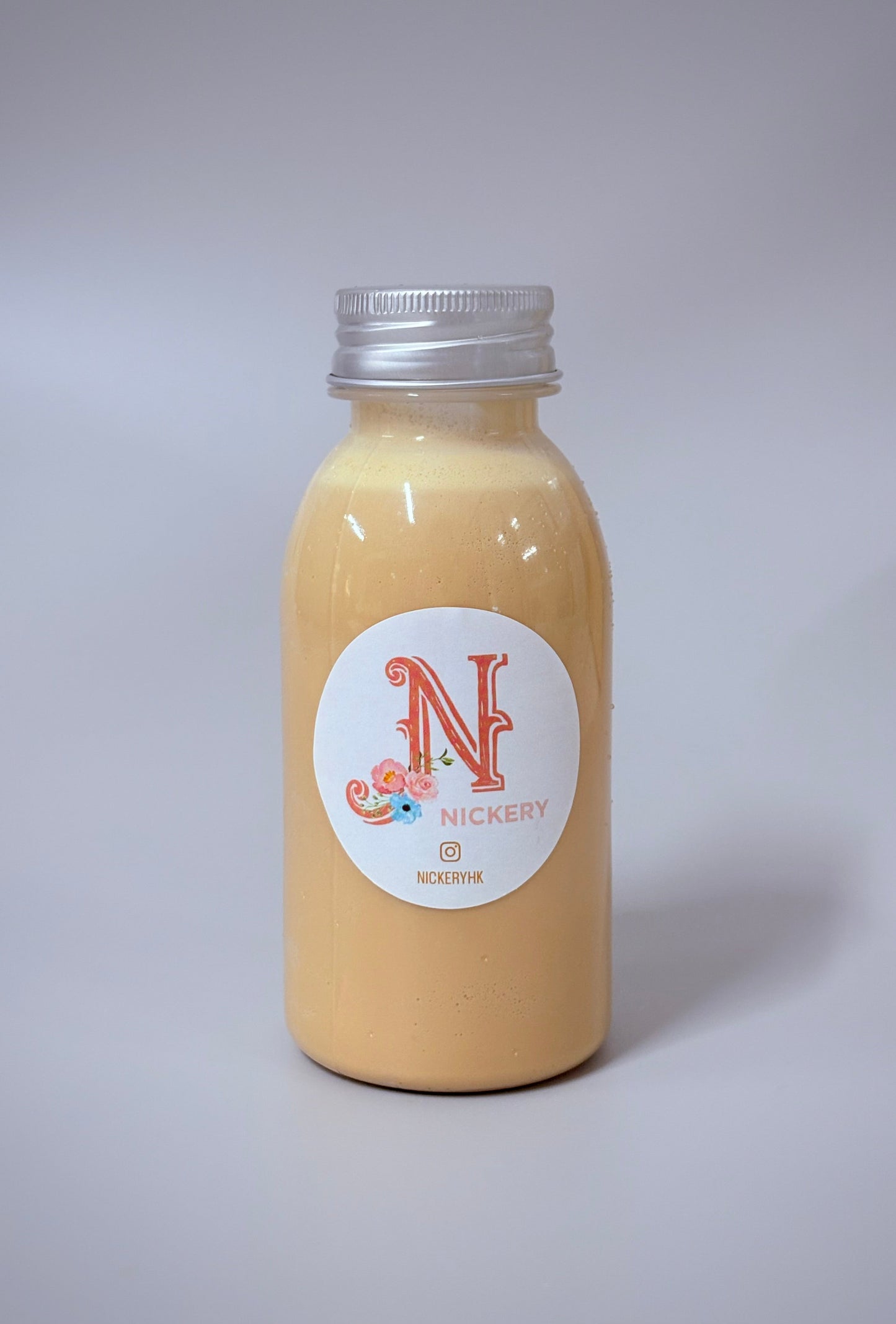 鮮奶咖啡/Latte