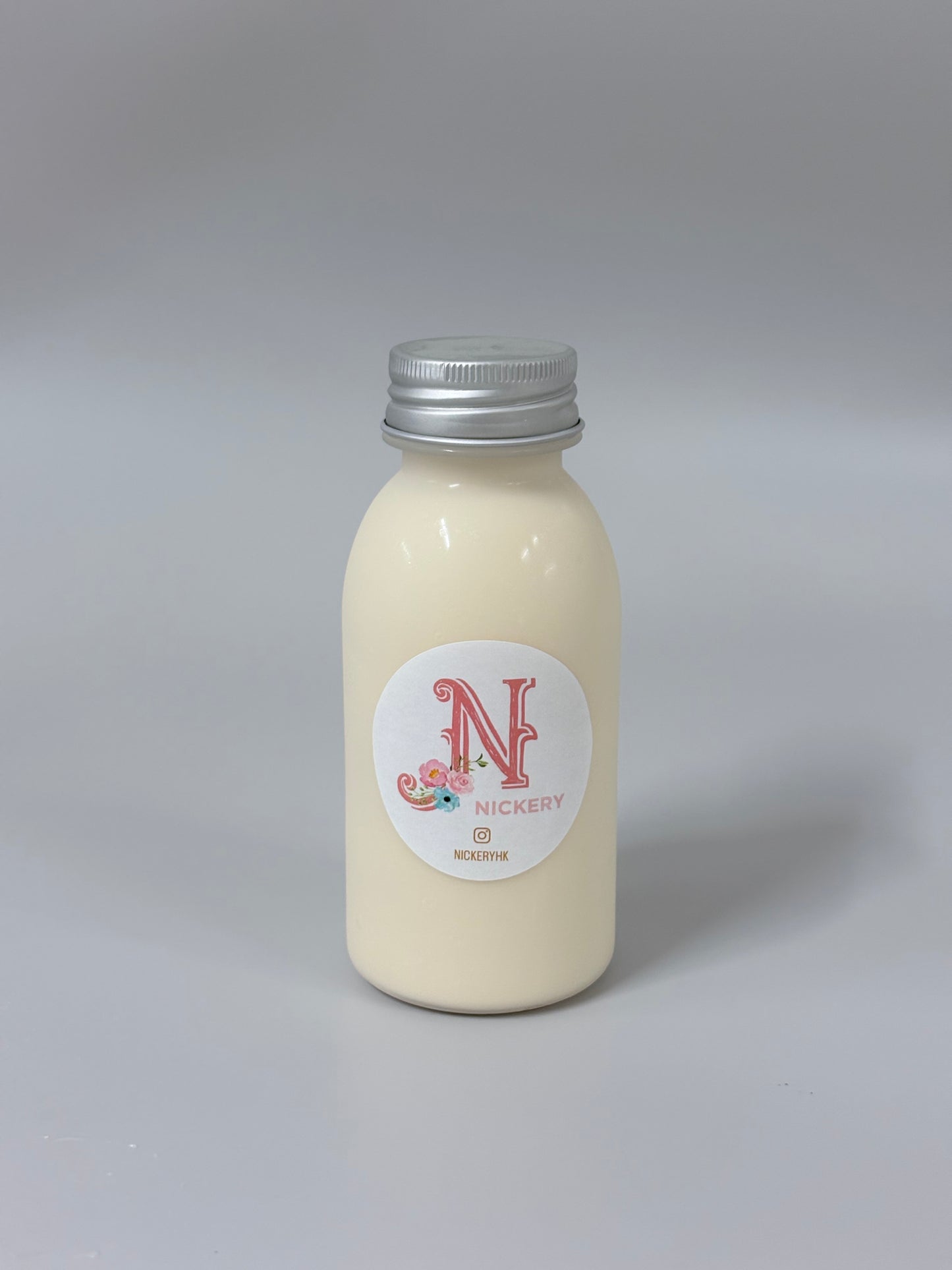 巴黎風冷萃奶茶/Paris Vibe Cold Brew Milk Tea