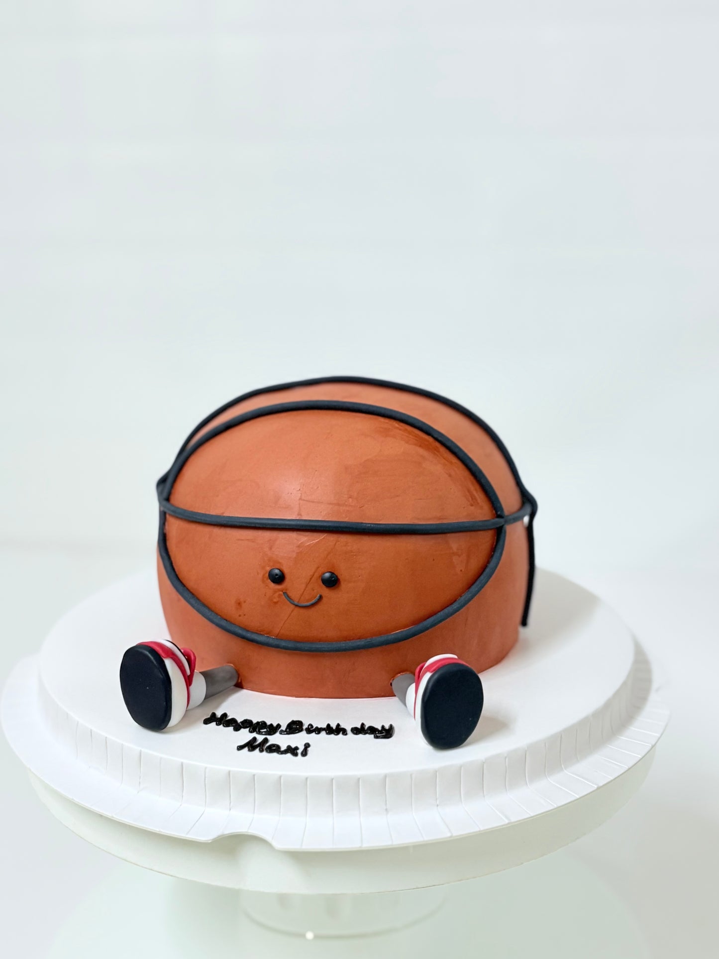 籃球🏀Basketball(請WhatsApp 查詢檔期)
