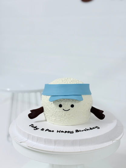 Golf Ball (請WhatsApp 查詢檔期）