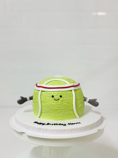 Jellycat Tennis(請WhatsApp 查詢檔期）