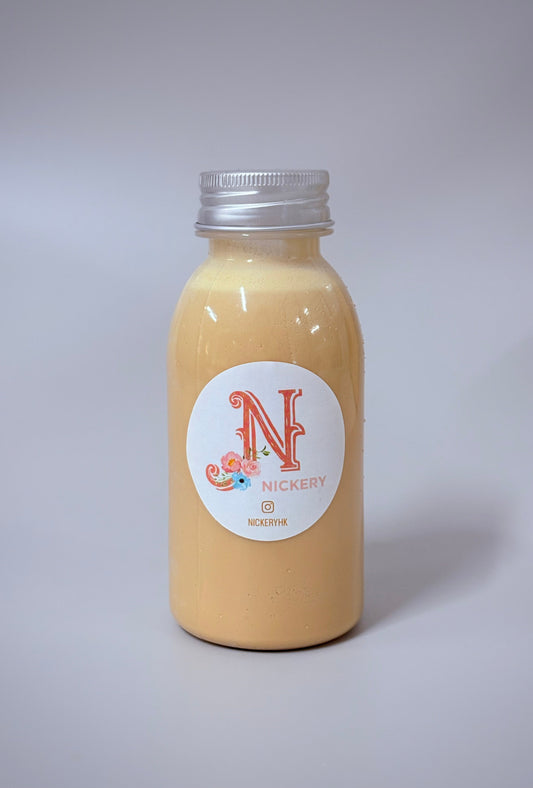 鮮奶咖啡/Latte