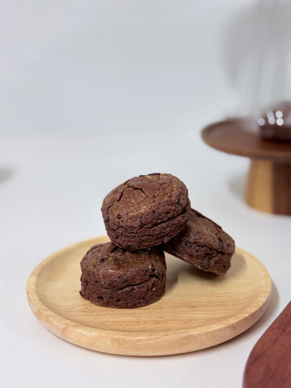 鬆餅Scone