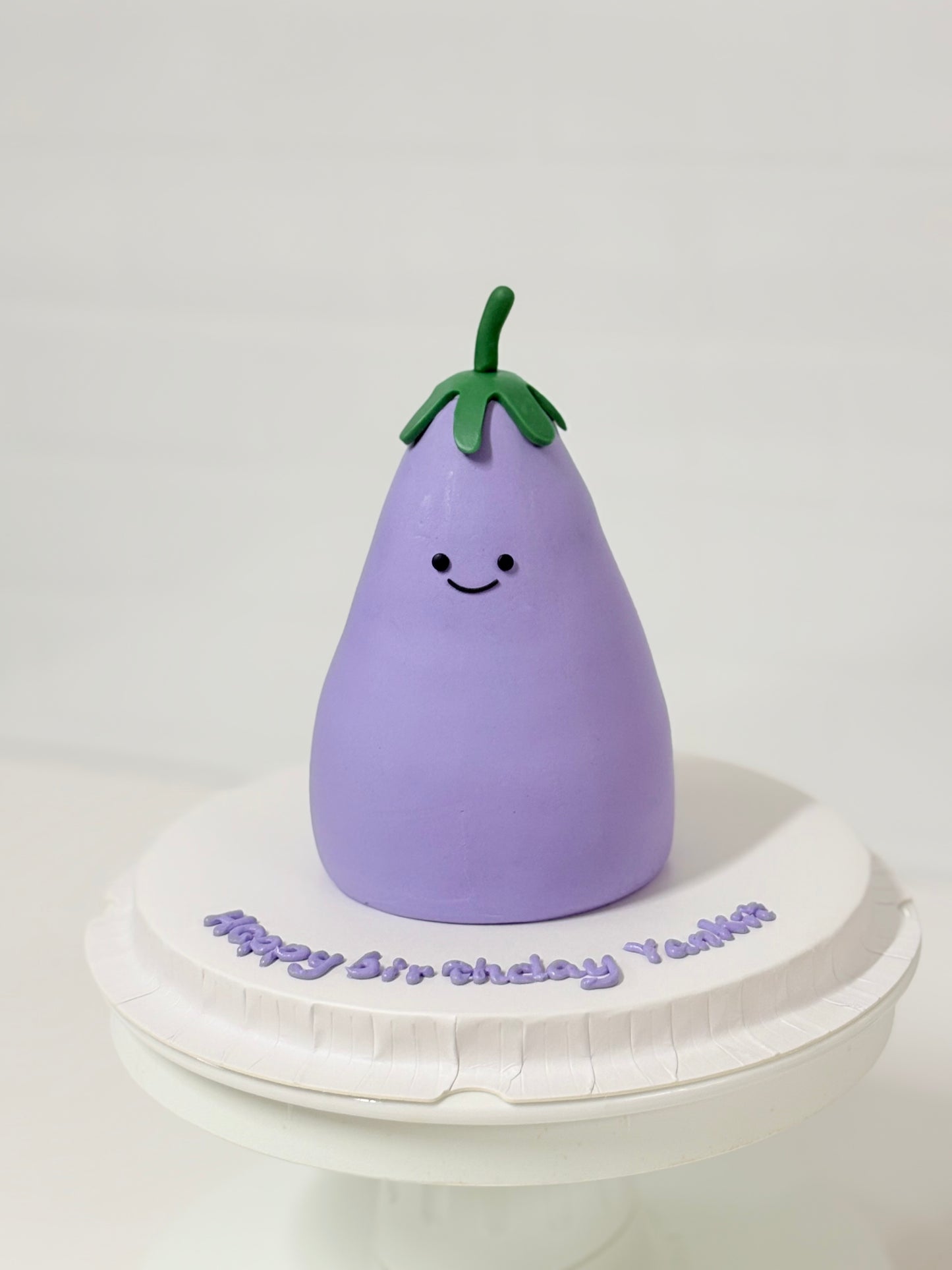 茄子🍆Aubergine (請WhatsApp 查詢檔期）