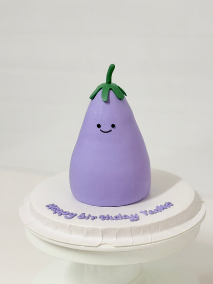 茄子🍆Aubergine (請WhatsApp 查詢檔期）