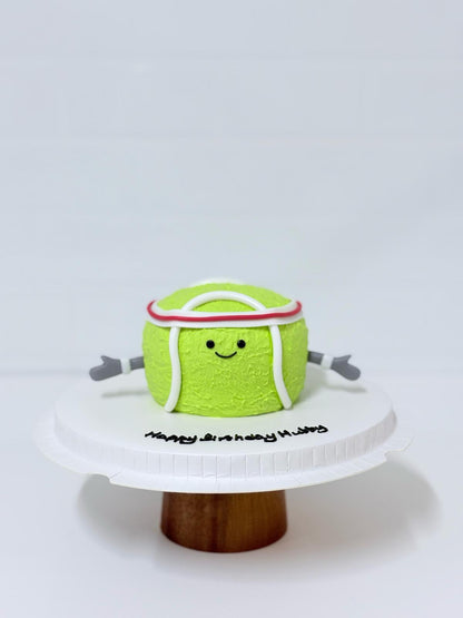 Jellycat Tennis(請WhatsApp 查詢檔期）