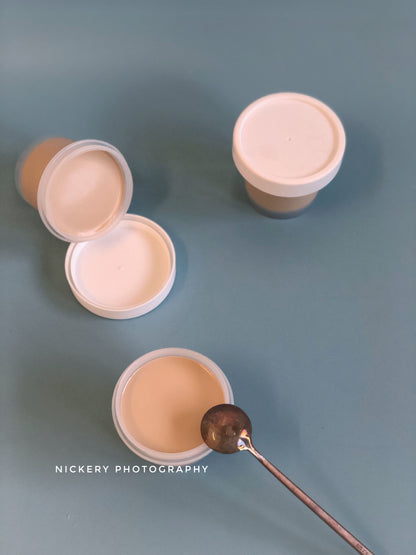 意式奶凍/Panna Cotta