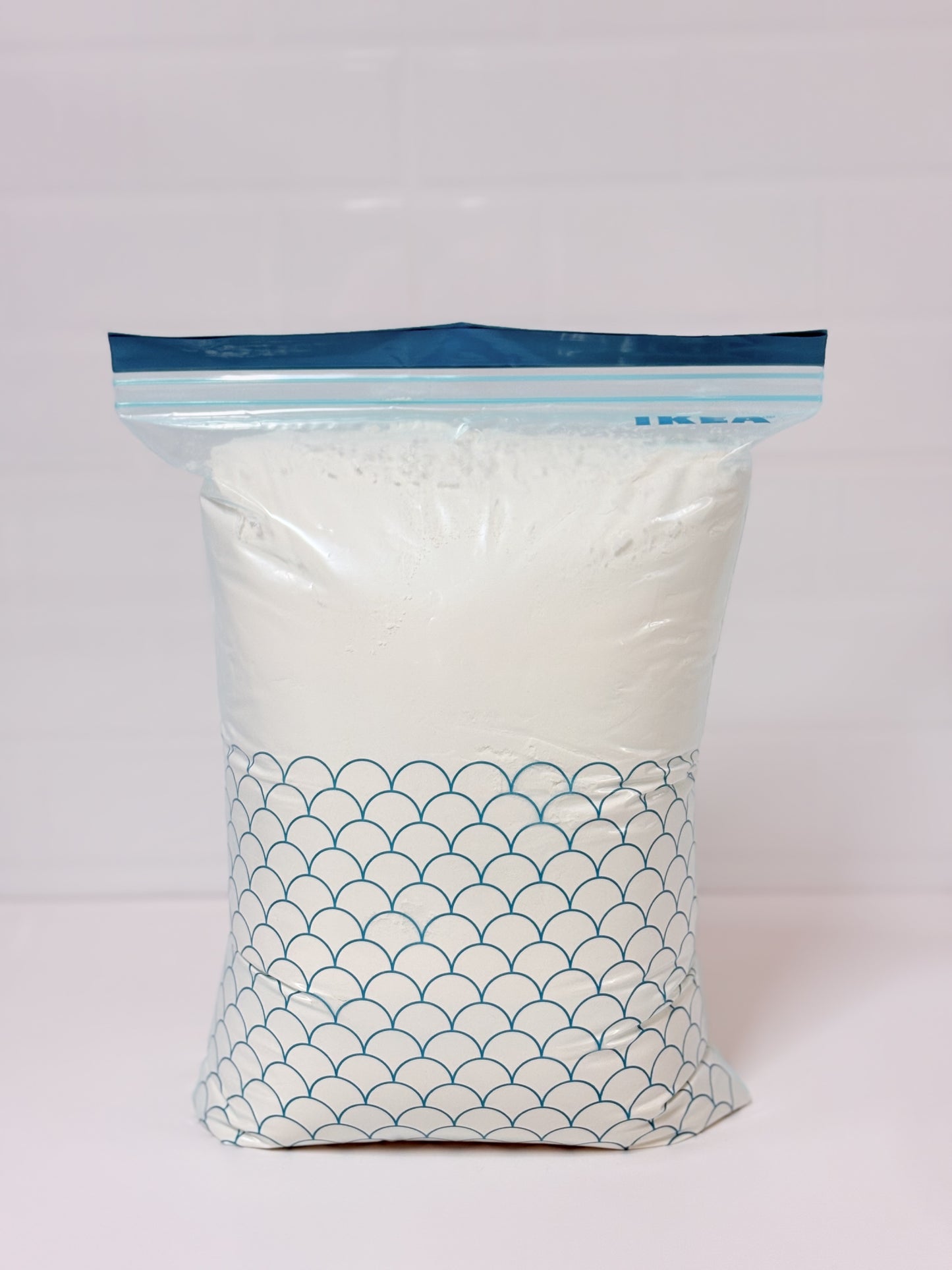 日清山茶花高筋麵粉/Nisshin Camellia Bread Flour