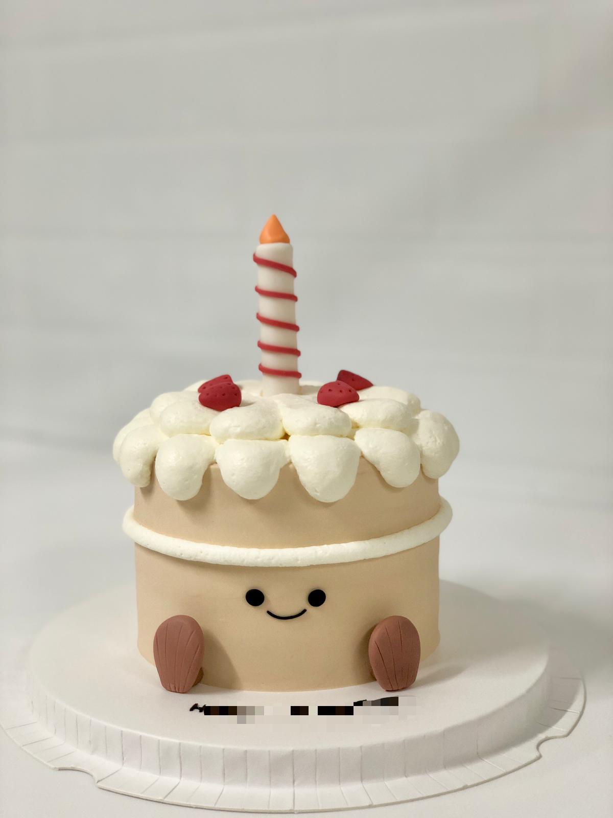 Jellycat (爆炸頭)